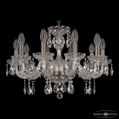 Подвесная люстра Bohemia 117 117/10/195 Pa