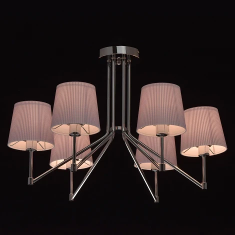 Потолочная люстра MW-Light Лацио 103010206