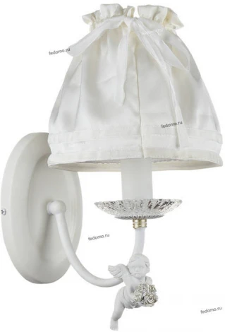 Бра Maytoni Forli ARM394-01-WG