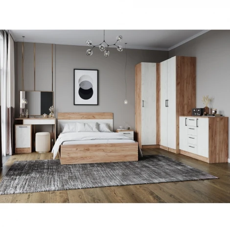 Комод ТЭКС Вегас