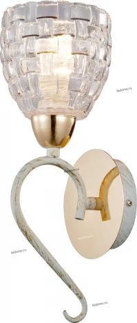 Бра Maytoni Eurosize 8 TOC008-01-G