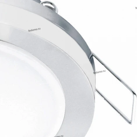 Встраиваемый точечный светильник Eglo Pineda 1 95962