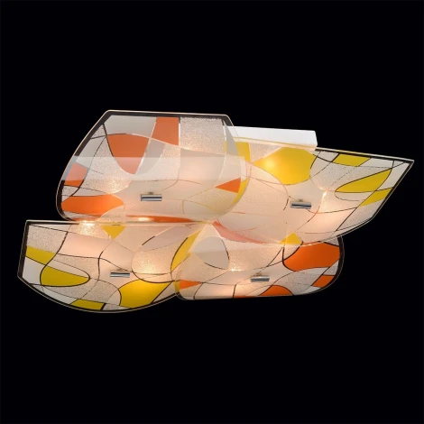 Потолочный светильник MW-Light Радуга 262014004