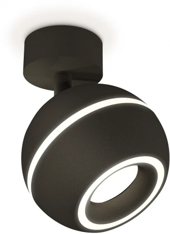 Спот Ambrella Techno Spot XM1102015 (220V, шар)