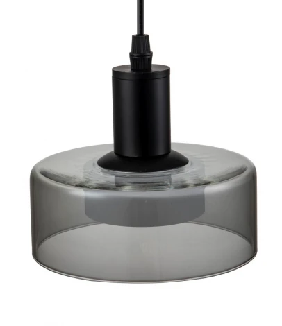 Подвесной светильник светодиодный Stilfort Gloze 4009/02/01P (220V, на проводе, круглые)