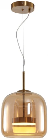 Подвесной светильник Arte Lamp Padova A2404SP-23AM