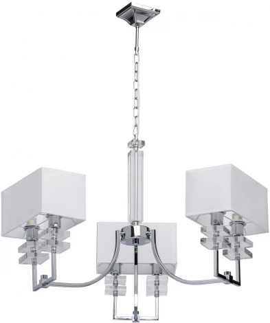 Подвесная люстра MW-Light Прато 101010406