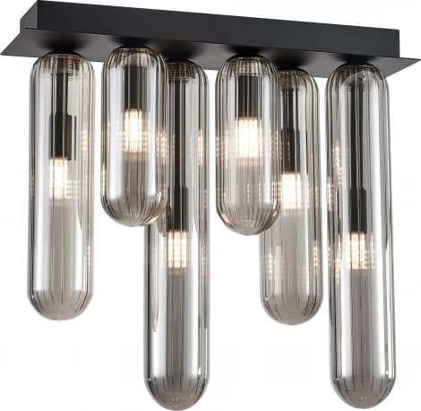 Потолочный светильник Favourite Stalactit 4454-6P (220V)