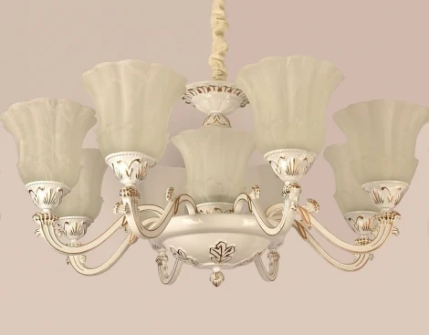 Подвесная люстра Мелодия Света PL1N 000023675