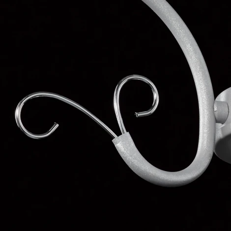 Потолочная люстра на штанге De City Моника 372014903 (220V)