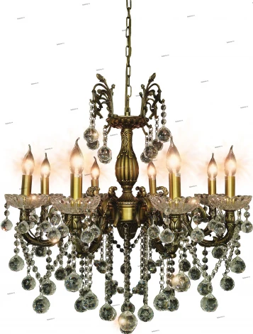 Snowlight 2102023 2102025/8P