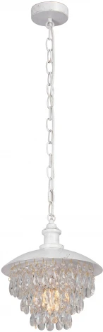 Подвесная люстра V5826-0/1 Vitaluce (220V, на цепи)