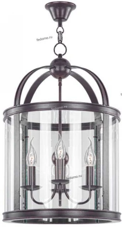 Подвесной светильник Donolux La Cella S110174/4