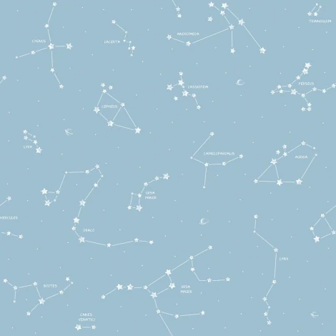 Обои бумажные ICH Oh LaLa 3361-2 10,05 x 0,53 м