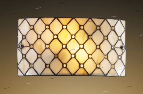 Настенный светильник Odeon Light Alita 2291/2W
