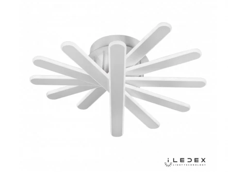 Потолочная люстра iLedex Twinkle 9043-6-X-T WH