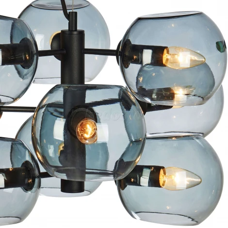 Подвесная люстра Markslojd Soap 107184