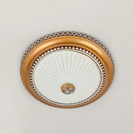 Потолочный светильник Citilux Тренди-2 CL425352