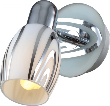 Спот N-Light 87904 87904-1 chrome