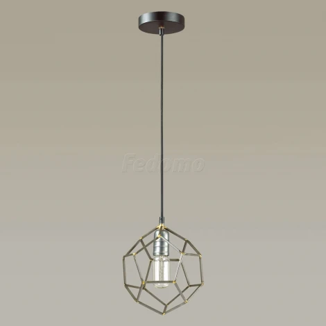 Подвесной светильник Lumion Ervin 3739/1