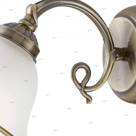 Бра Globo Odin 60208W (220V)