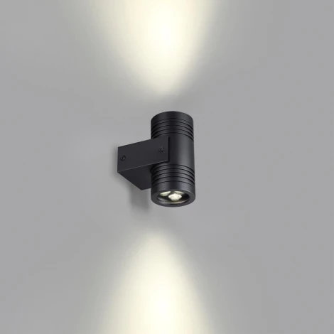 Архитектурная подсветка Odeon Light Stima 6648/12WL NATURE IP67 LED 12W 4000K AC85-265V
