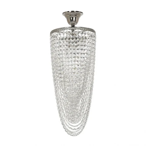 Потолочная люстра Arti Lampadari Stella E 1.3.20.502 N