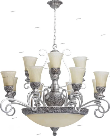 Потолочная люстра Chiaro Версаче 254015416