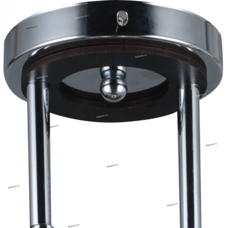 Потолочная люстра J-Light Nippa 1527/3C