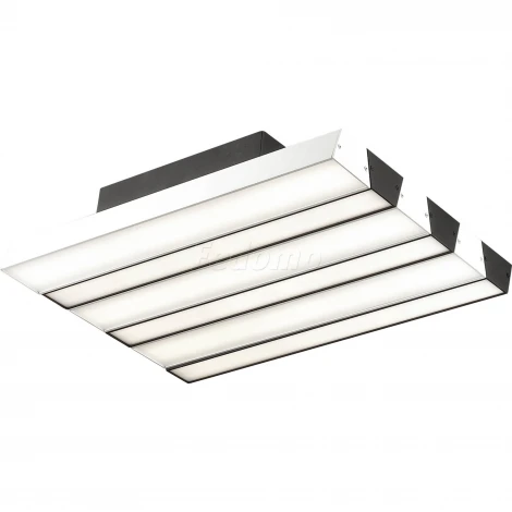 Потолочная люстра Odeon Light Piano 4015/71CL