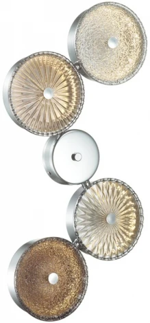 Настенный светильник Caramella 5416/25WL (LED, 220V)