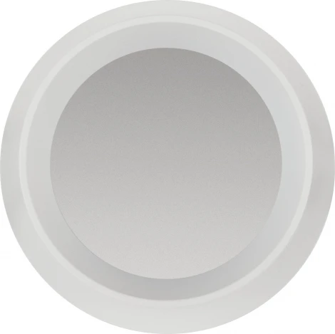 Встраиваемый точечный светильник ЭРА DK93 WH (12V)