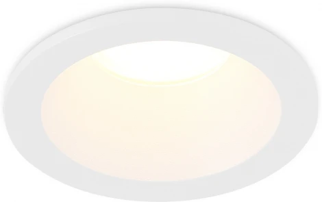 Точечный встраиваемый светильник Ambrella TECHNO SPOT TN1187