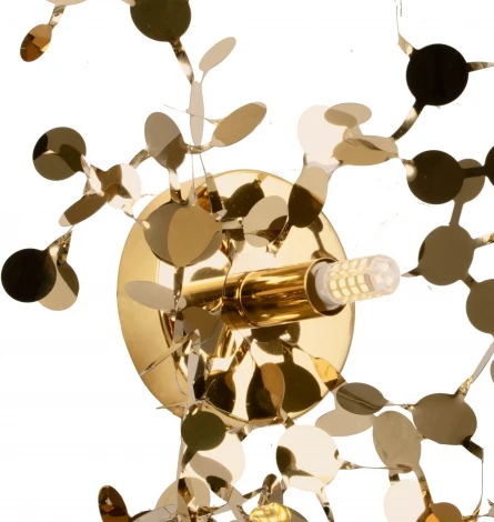 Настенный светильник Lightstar Extra 721632 (220V, листья, ветки)