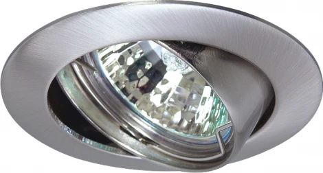 Встраиваемый точечный светильник Imex IL.0008.14 IL.0008.1407