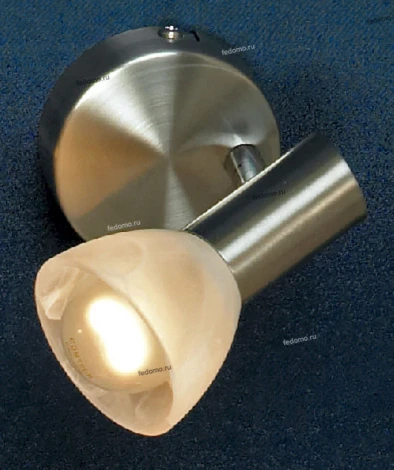 Спот Lussole Leggero LSQ-4101-01