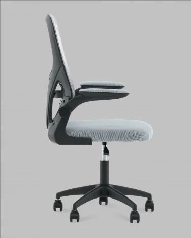 Кресло офисное TopChairs Core серый арт.УТ000041457