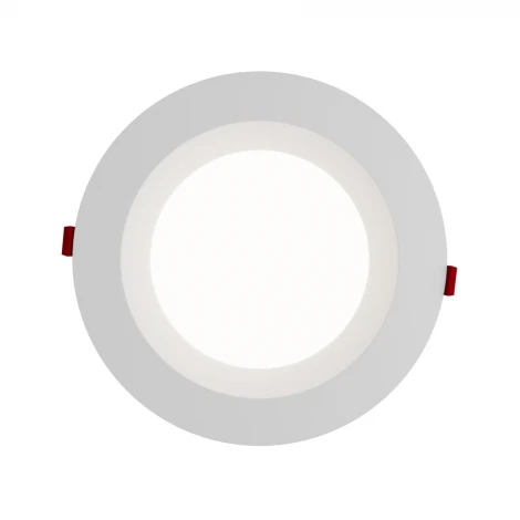 Точечный светильник Wolta Даунлайт Ra90 ДВО06-33-001-4К-90 матовый