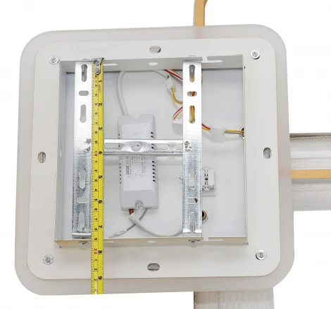 Потолочная люстра Natali Kovaltseva LED LAMPS 81308