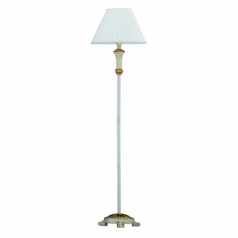 Торшер Ideal Lux Firenze PT1 BIANCO ANTICO