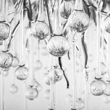 Подвесная люстра Loft It Drops 10376/800 (220V, на тросе)