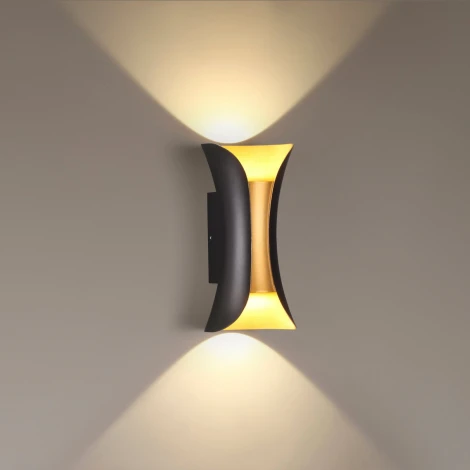 Архитектурная подсветка Odeon Light Krista 3886/6BG (LED, 220V, IP54)