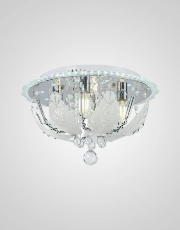 Потолочная люстра Мелодия Света SL1M 000022469