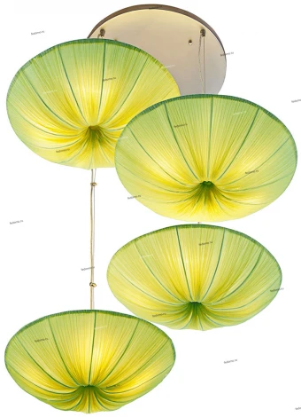 LuceSolara 3022 3022/16S