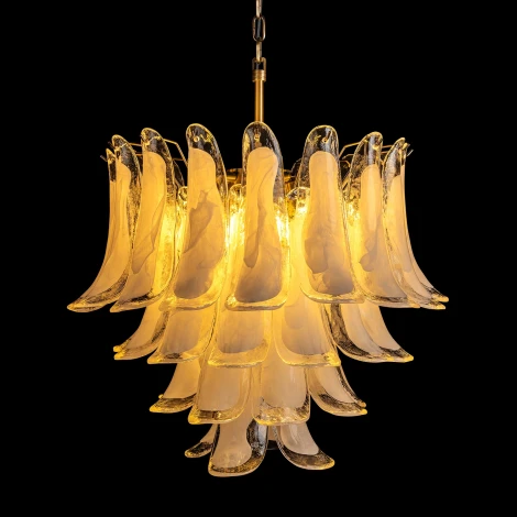 Подвесная люстра Loft It Lilou 10600/600 Clear