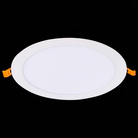 Встраиваемый точечный светильник ST Luce Litum ST209.548.18 (LED, 220V, круглые)