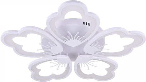 Потолочная люстра Natali Kovaltseva LED LIGHT LAMPS 81230