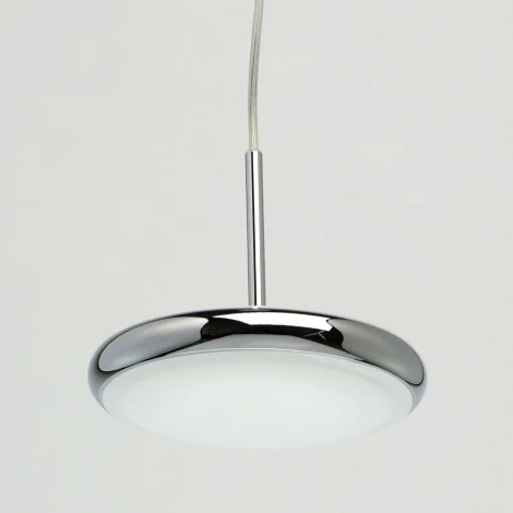 Подвесной светильник DeMarkt Эрида 706010501