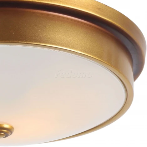 Потолочный светильник Escada Varna 454/2PL