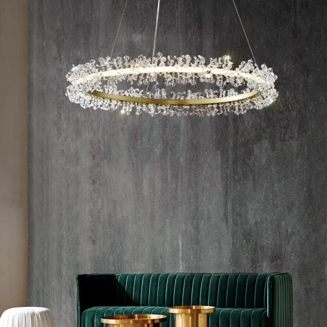 Подвесной светильник светодиодный ImperiumLoft Thera01